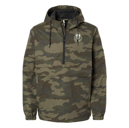 PLC Arrowhead Anorak Jacket