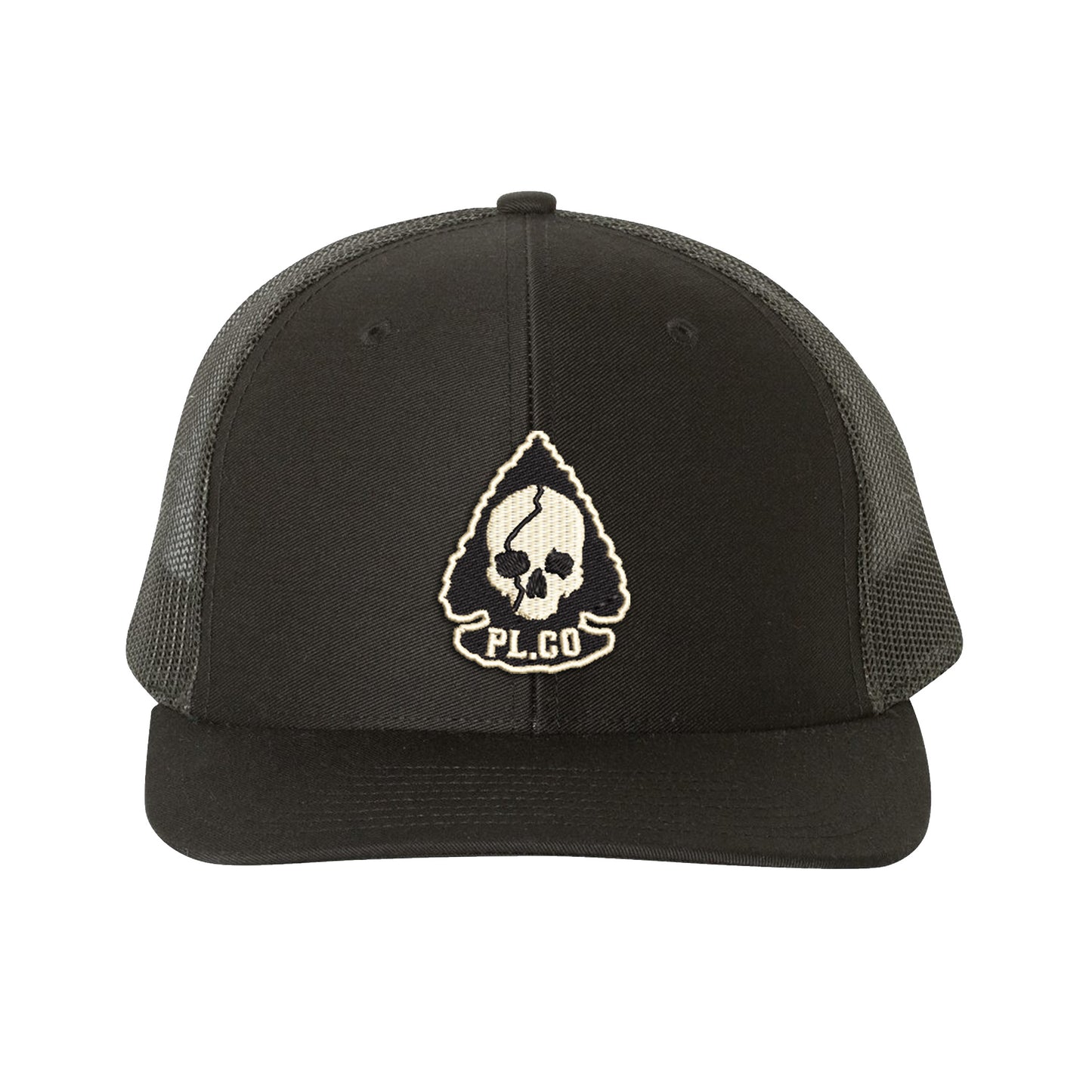 PLC Arrowhead Snapback