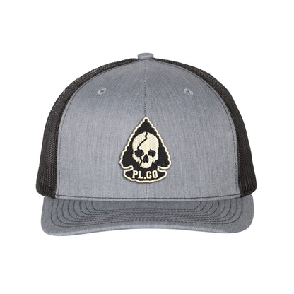 PLC Arrowhead Snapback