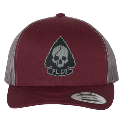 Arrowhead Snapback