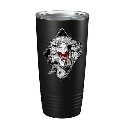 Bushido Tumbler