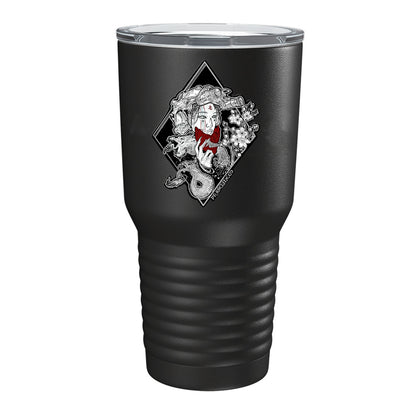 Bushido Tumbler