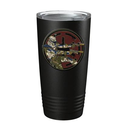Captain Tumbler