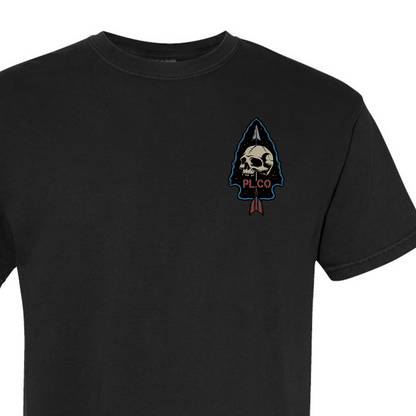 Peace In Chaos Signature Tee