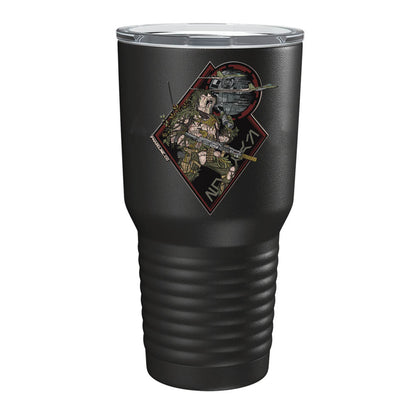 Scout Tumbler