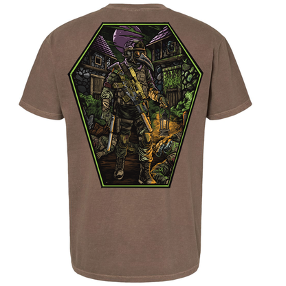 The Plague Legacy Tee