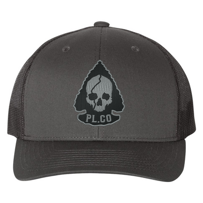 Arrowhead Snapback