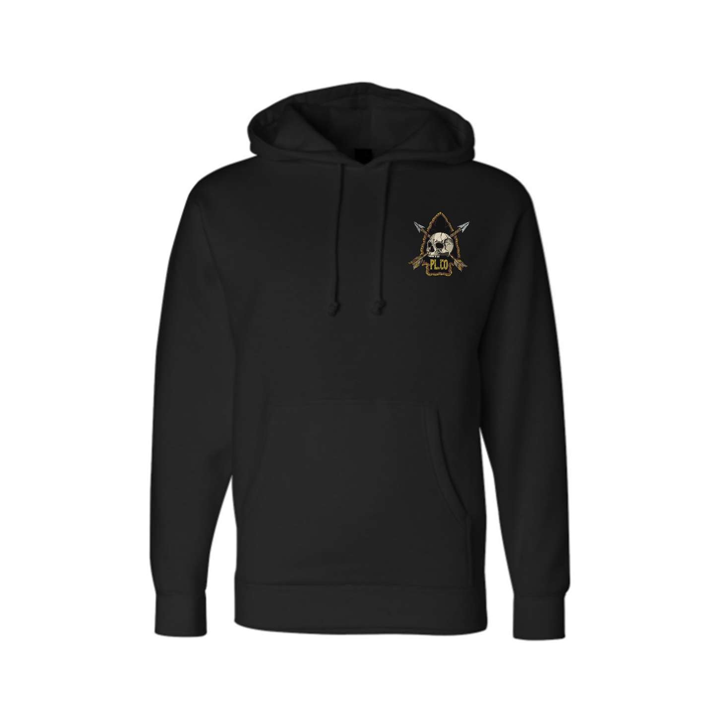 Valor Hoodie