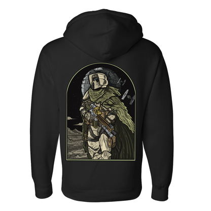 PathFinder Hoodie