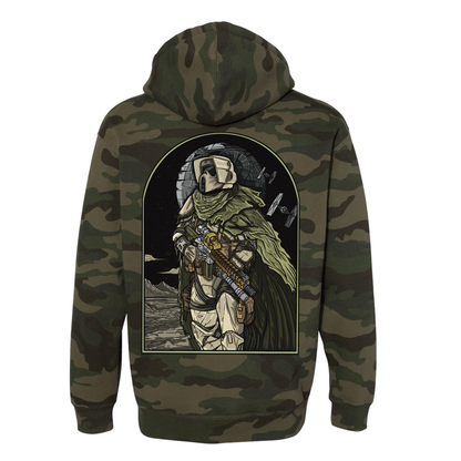 PathFinder Hoodie