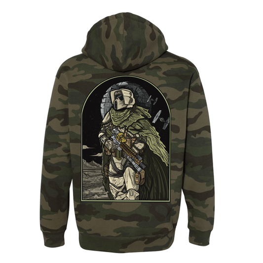 PathFinder Hoodie