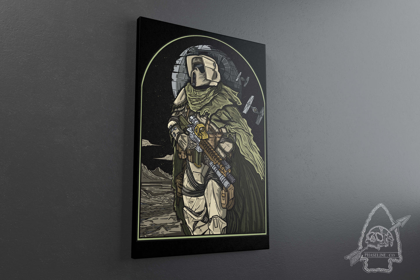 Pathfinder Canvas