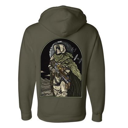 PathFinder Hoodie