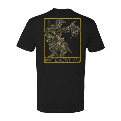 Perseus Tee