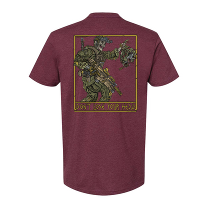 Perseus Tee