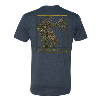 Perseus Tee