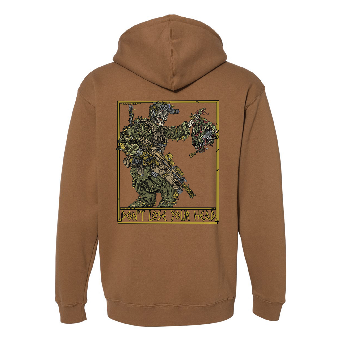 Perseus Hoodie