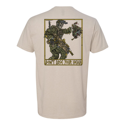 Perseus Tee