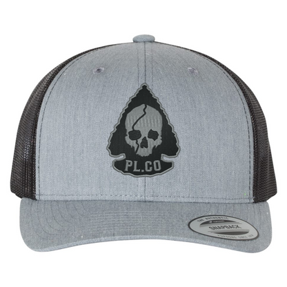 Arrowhead Snapback