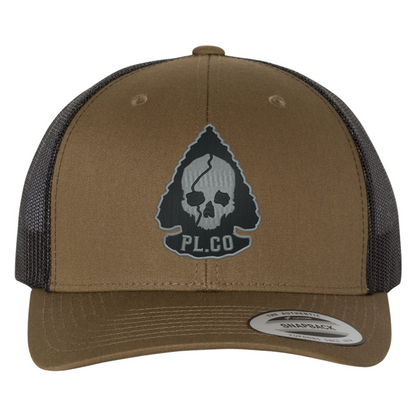 Arrowhead Snapback