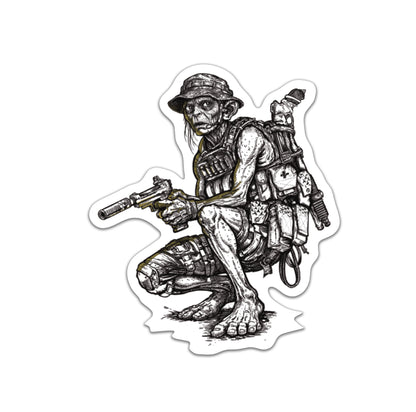 Precious Sticker