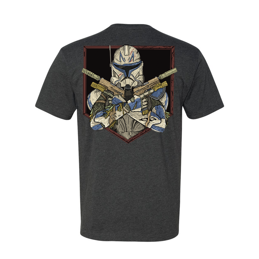 Rex Tee – Phaselineco