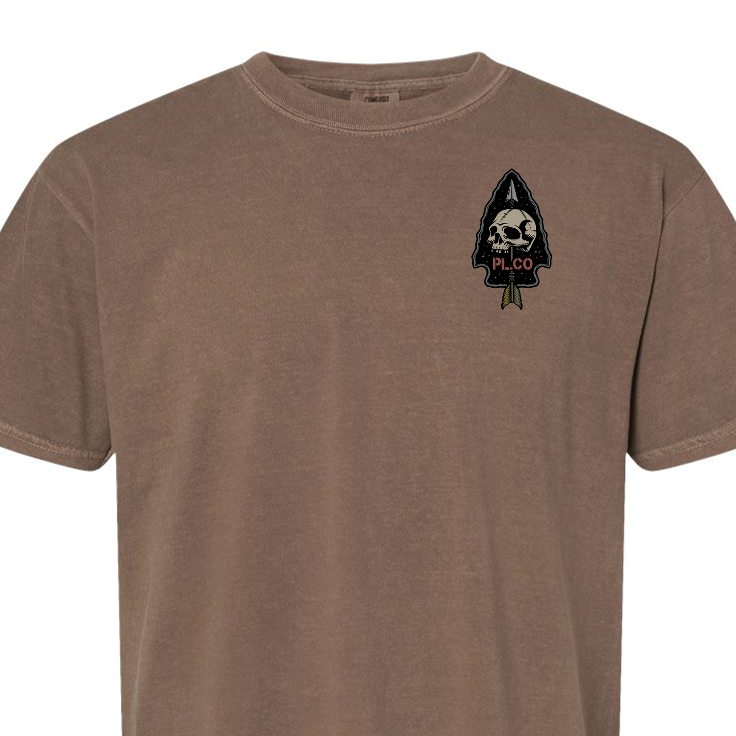 Lone Ranger Heavyweight Tee