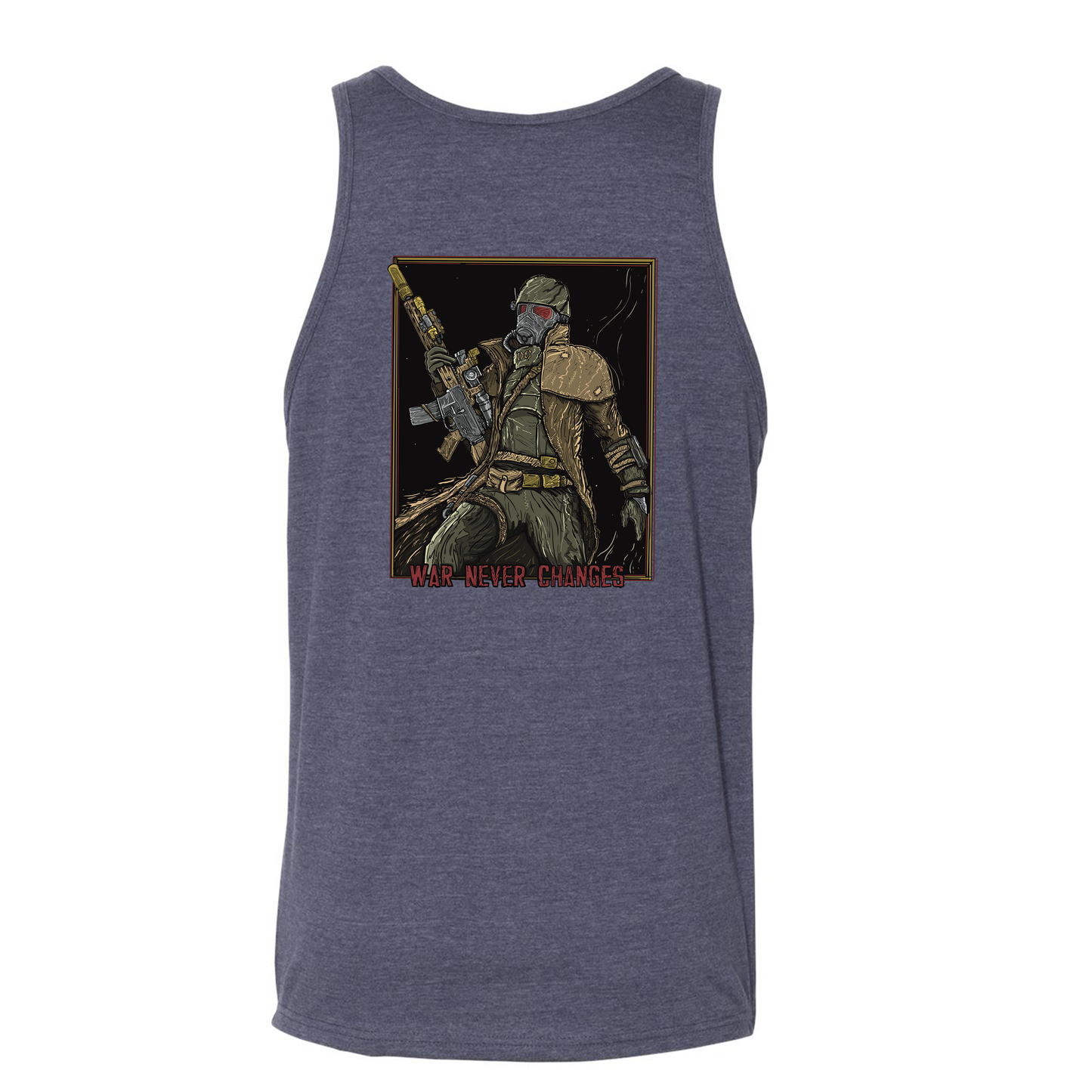 The Ranger Tank Top