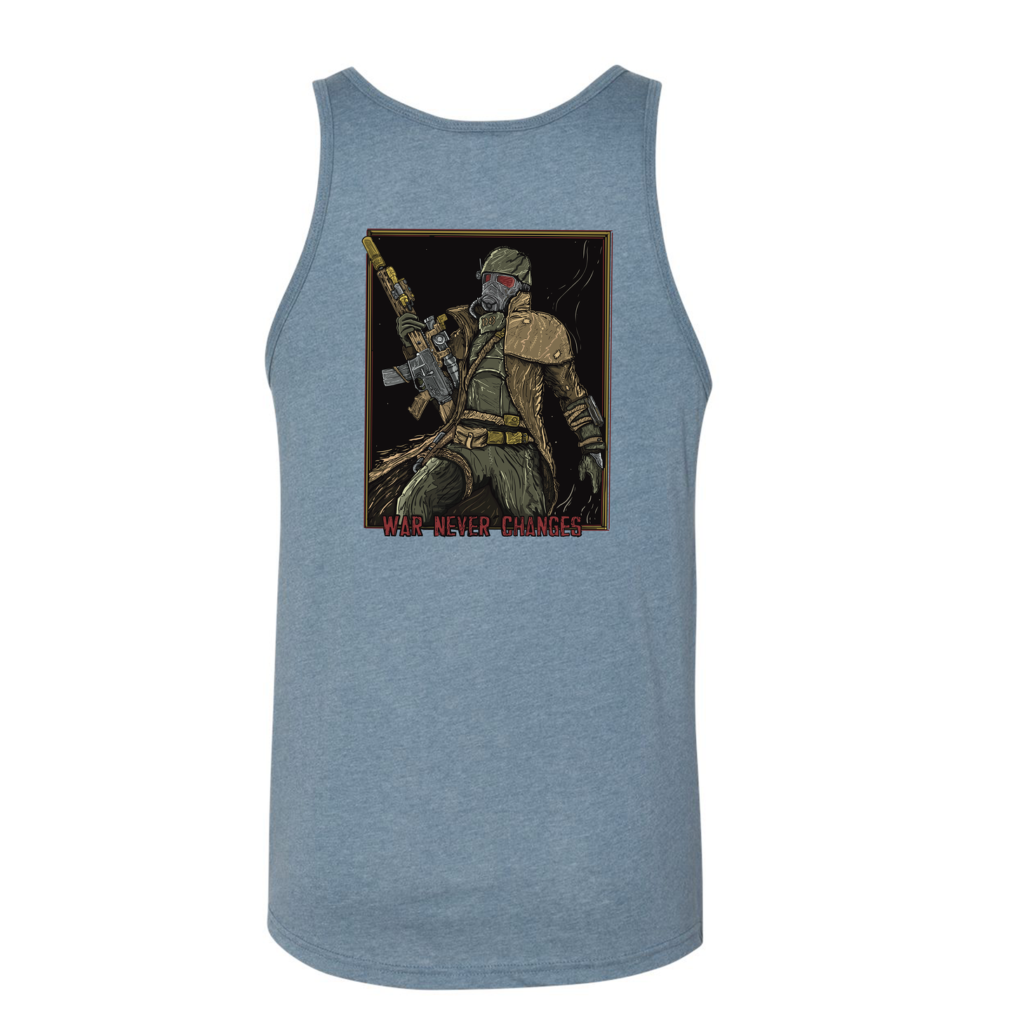 The Ranger Tank Top