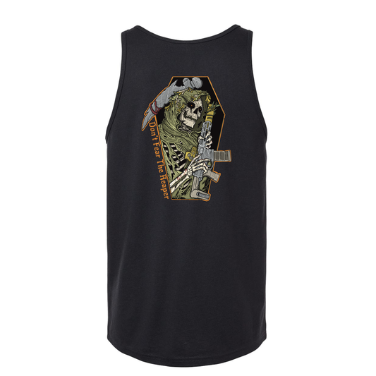 Reaper Tank Top