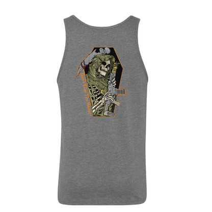 Reaper Tank Top
