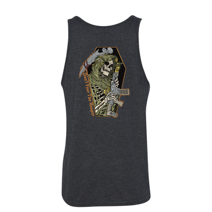 Reaper Tank Top