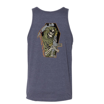 Reaper Tank Top