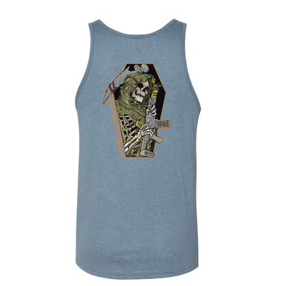 Reaper Tank Top