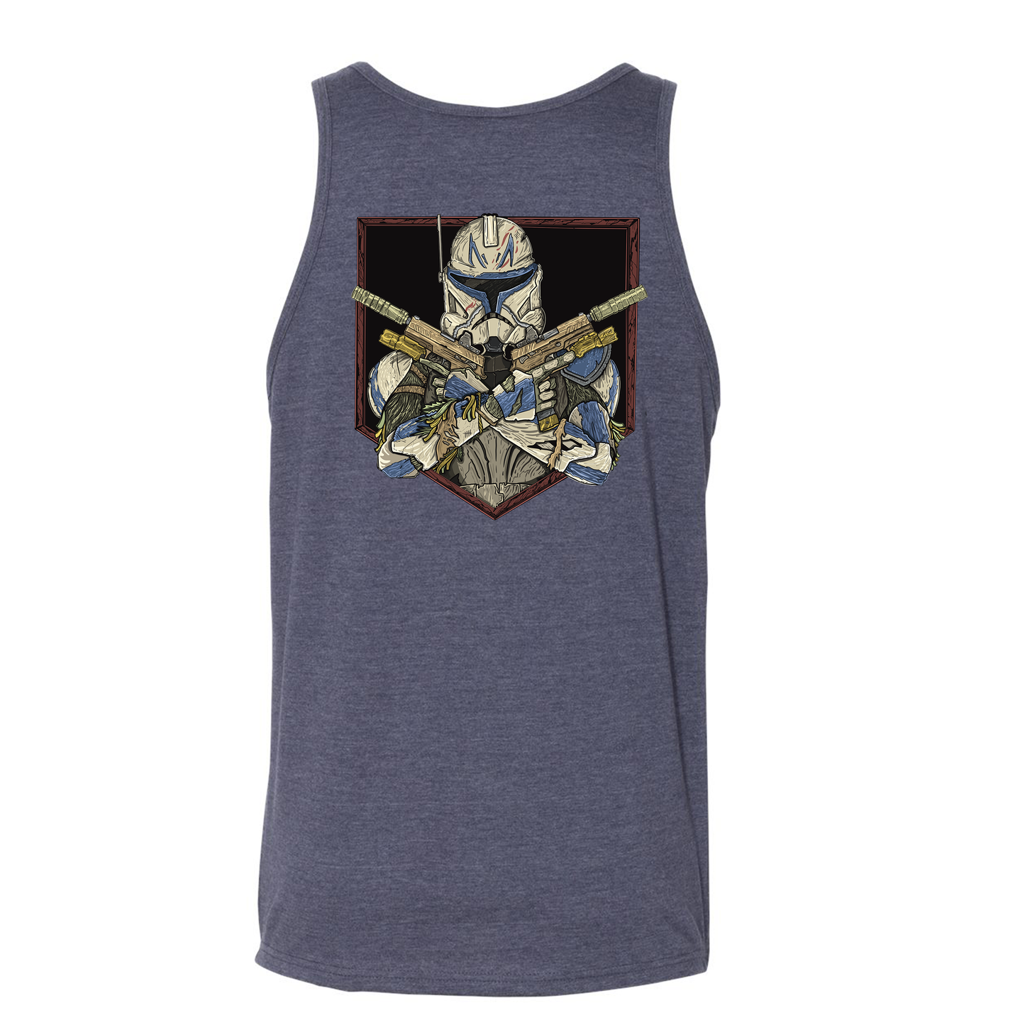 Rex Tank Top