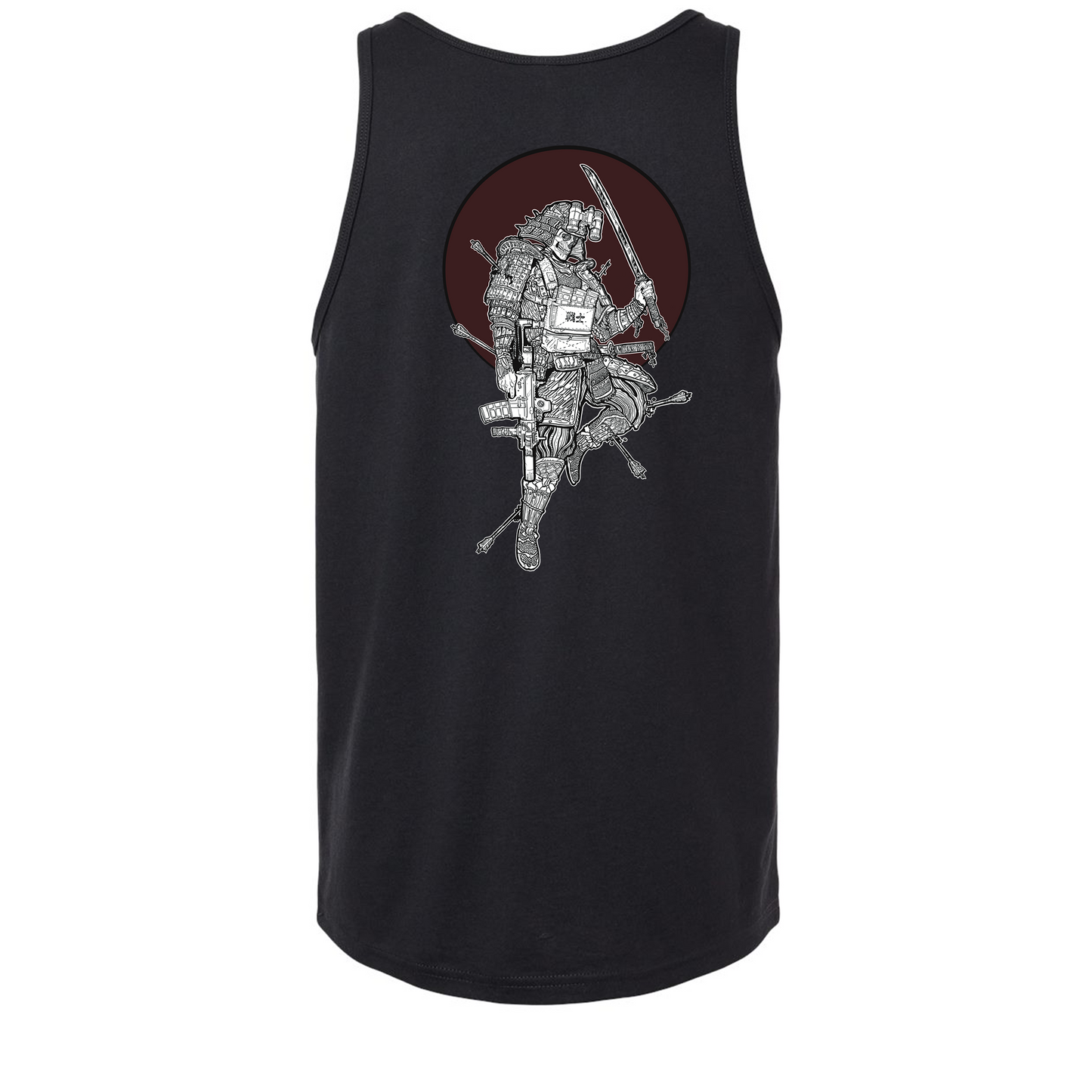 Ronin Tank Top