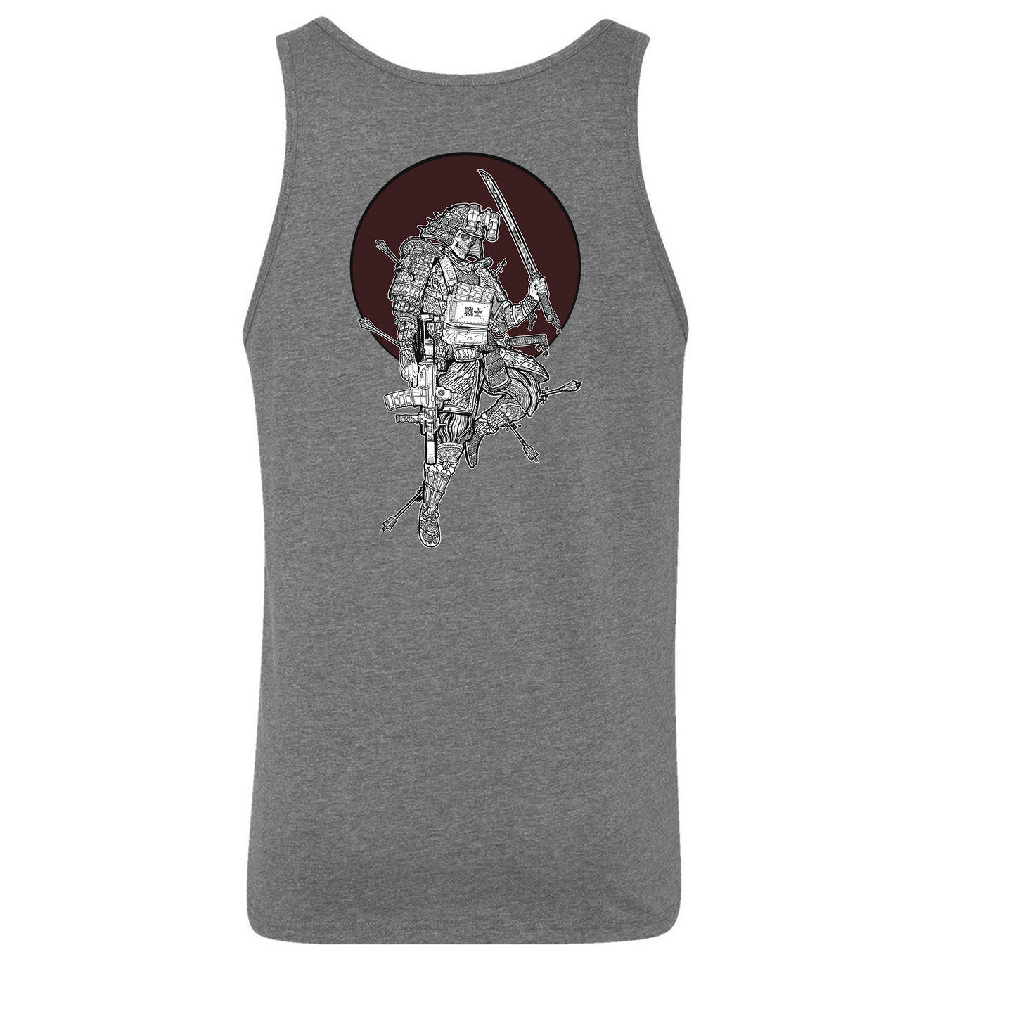 Ronin Tank Top