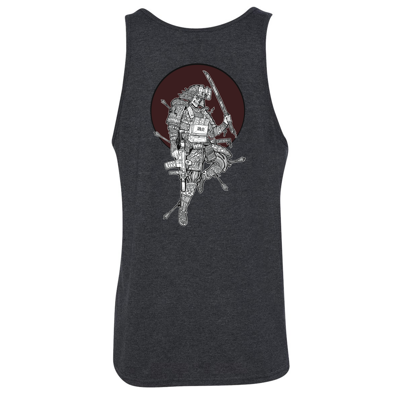 Ronin Tank Top