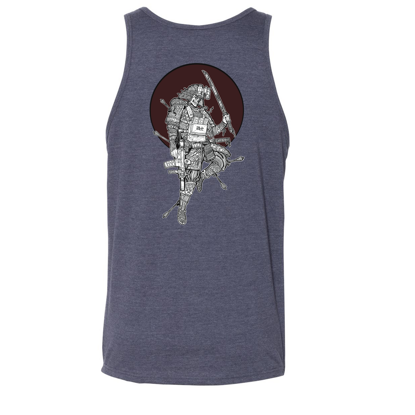 Ronin Tank Top