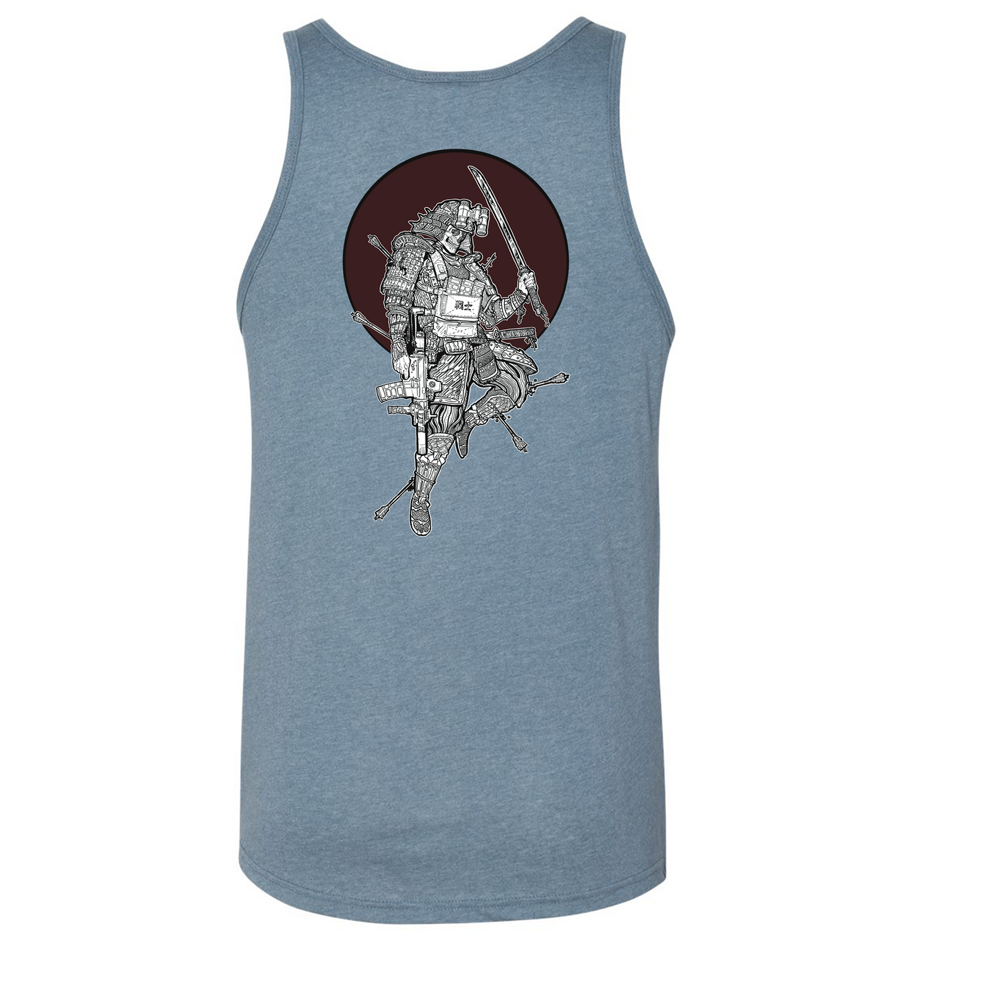 Ronin Tank Top