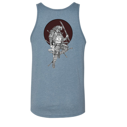 Ronin Tank Top