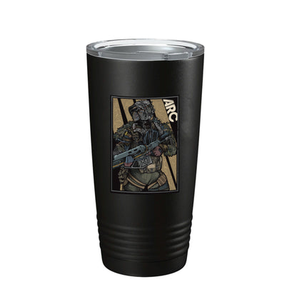 ARC Raider Tumbler