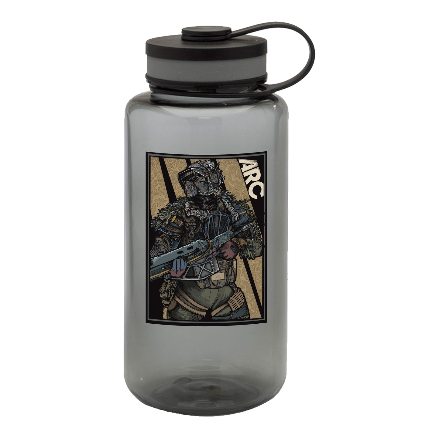 ARC Raider Water Bottle