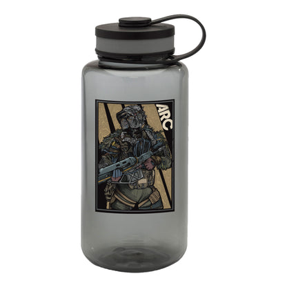 ARC Raider Water Bottle