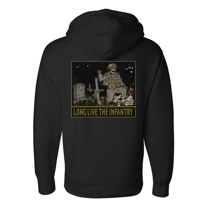 Rain Maker Hoodie