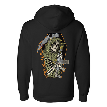 Reaper Hoodie