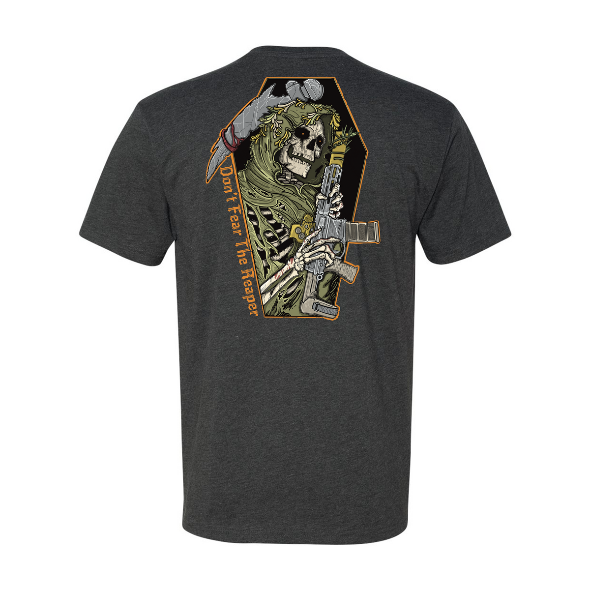 Reaper Tee – Phaselineco