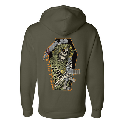 Reaper Hoodie