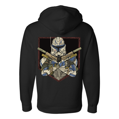 Rex Hoodie