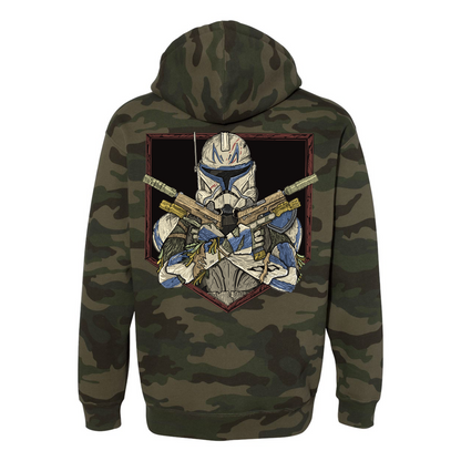 Rex Hoodie